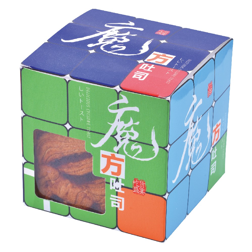 PW-A081（魔方吐司開(kāi)窗口）